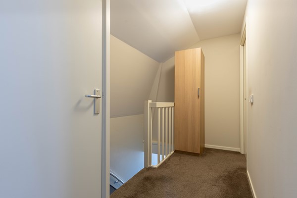 Medium property photo - Wilhelminastraat 53, 2201 KB Noordwijk